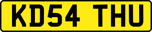 KD54THU