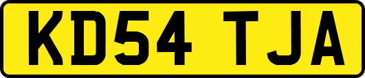 KD54TJA