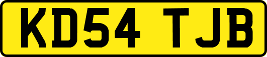 KD54TJB