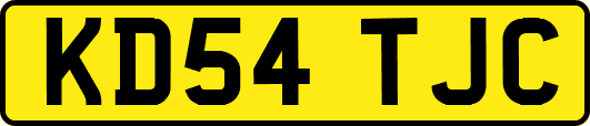 KD54TJC