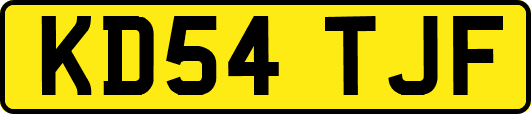KD54TJF