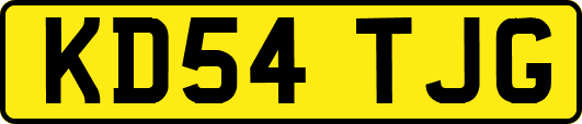 KD54TJG
