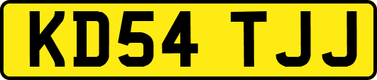 KD54TJJ