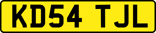KD54TJL