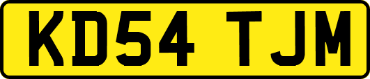 KD54TJM