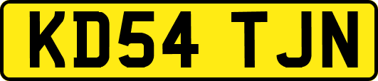 KD54TJN