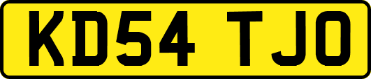 KD54TJO