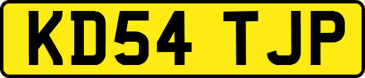 KD54TJP