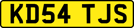 KD54TJS
