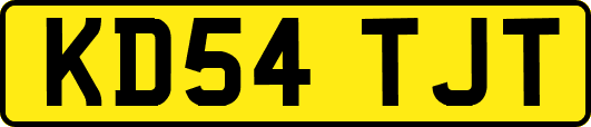 KD54TJT