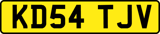 KD54TJV