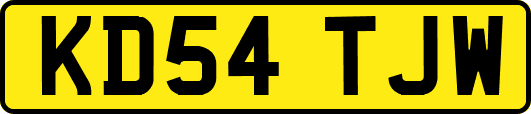 KD54TJW