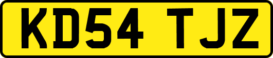 KD54TJZ