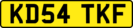 KD54TKF