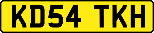 KD54TKH