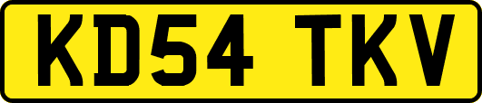 KD54TKV