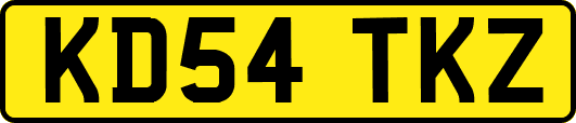 KD54TKZ