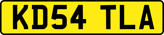 KD54TLA