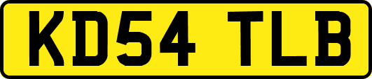 KD54TLB