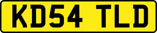 KD54TLD