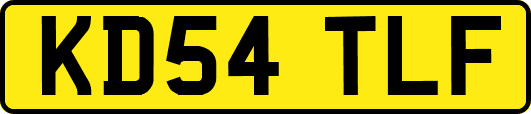 KD54TLF