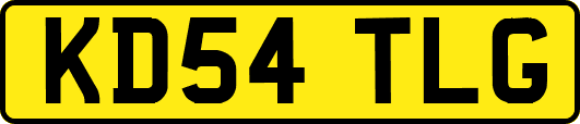 KD54TLG