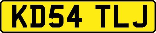 KD54TLJ