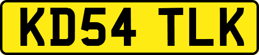 KD54TLK