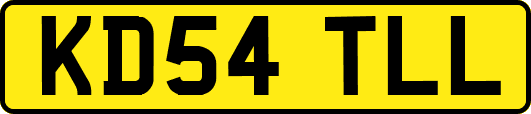 KD54TLL