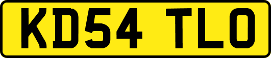 KD54TLO