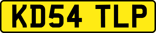 KD54TLP