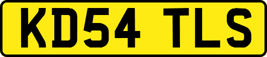 KD54TLS