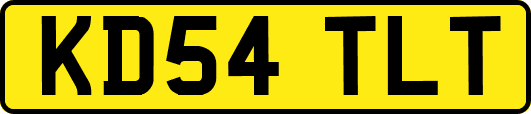 KD54TLT