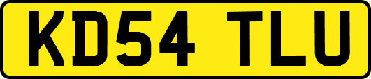KD54TLU