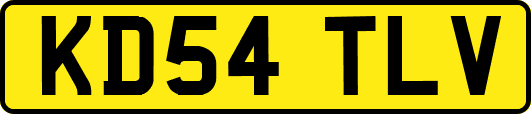 KD54TLV
