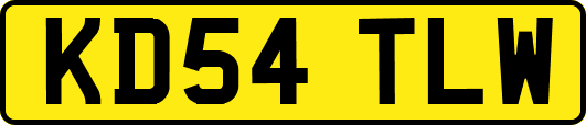 KD54TLW