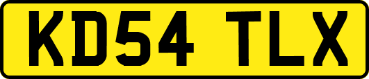 KD54TLX