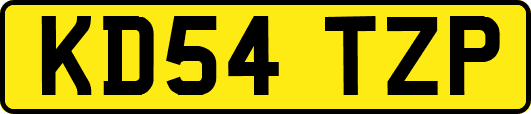 KD54TZP