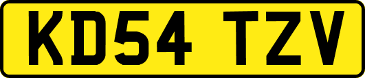 KD54TZV