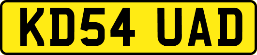 KD54UAD