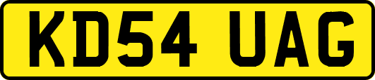 KD54UAG