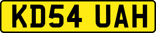 KD54UAH