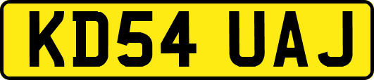 KD54UAJ