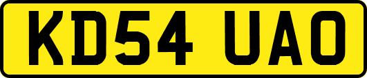 KD54UAO