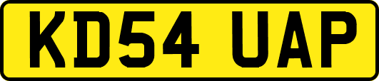 KD54UAP