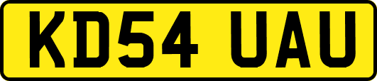 KD54UAU