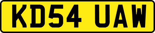 KD54UAW