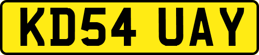 KD54UAY