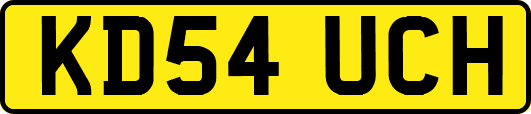 KD54UCH