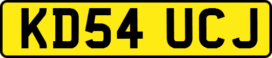 KD54UCJ